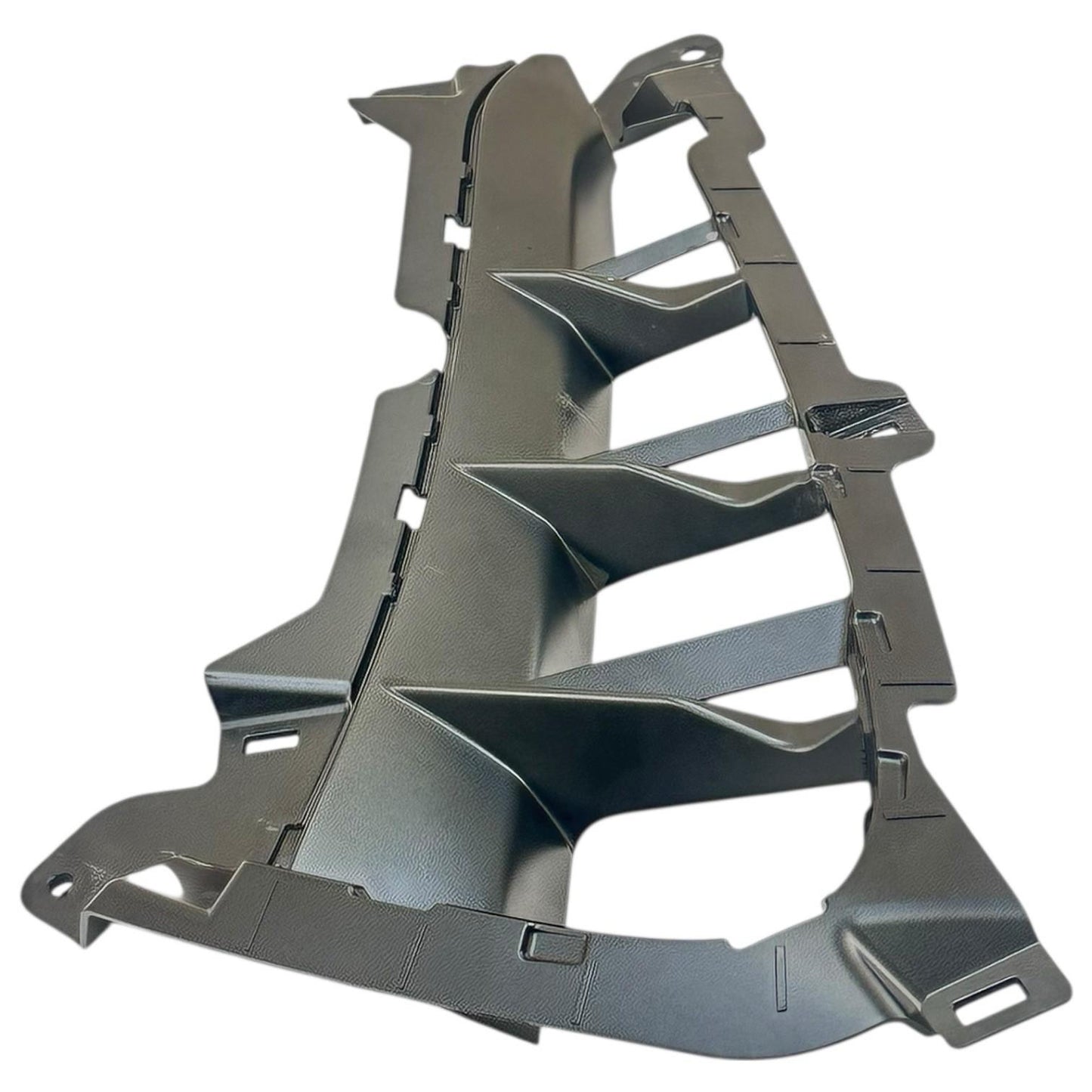 2022 - 2024 SUZUKI HAYABUSA FRONT SIDE COVER LEFT COWL FAIRING STOCK OEM