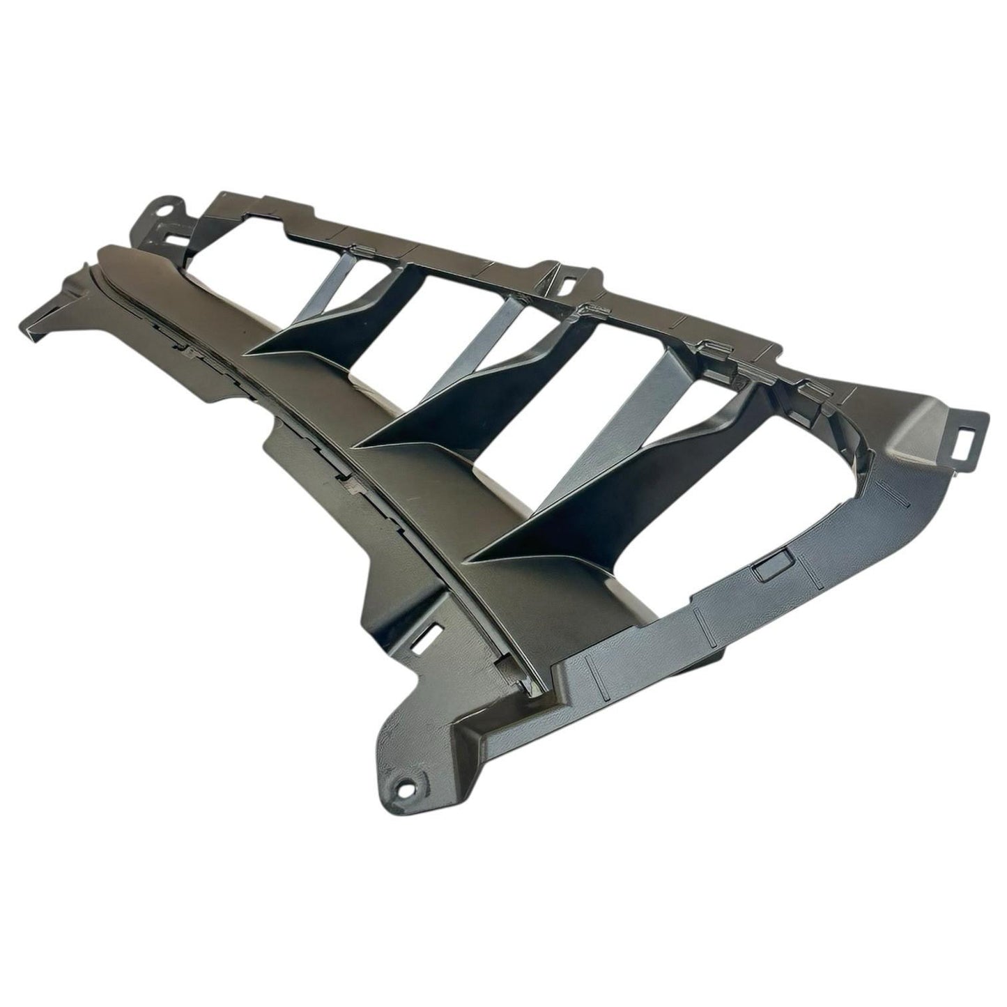 2022 - 2024 SUZUKI HAYABUSA FRONT SIDE COVER LEFT COWL FAIRING STOCK OEM