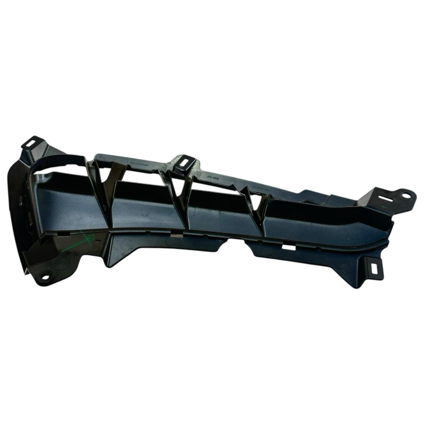 2022 - 2024 SUZUKI HAYABUSA FRONT SIDE COVER LEFT COWL FAIRING STOCK OEM