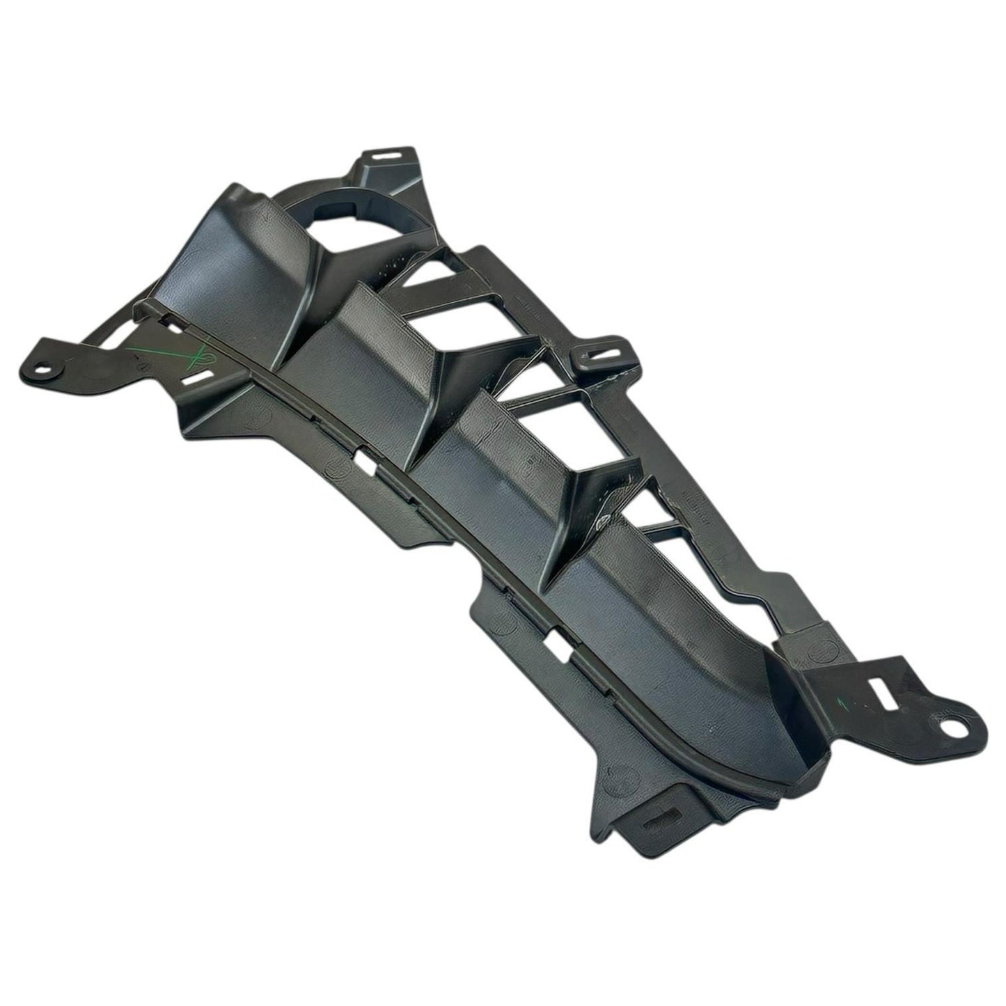 2022 - 2024 SUZUKI HAYABUSA FRONT SIDE COVER LEFT COWL FAIRING STOCK OEM