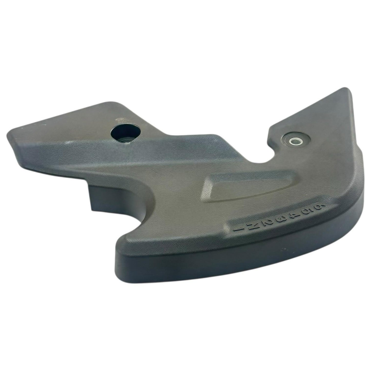 2022 - 2024 SUZUKI HAYABUSA ENGINE SPROCKET COVER MOTOR CHAIN COWL BOLTS BLACK