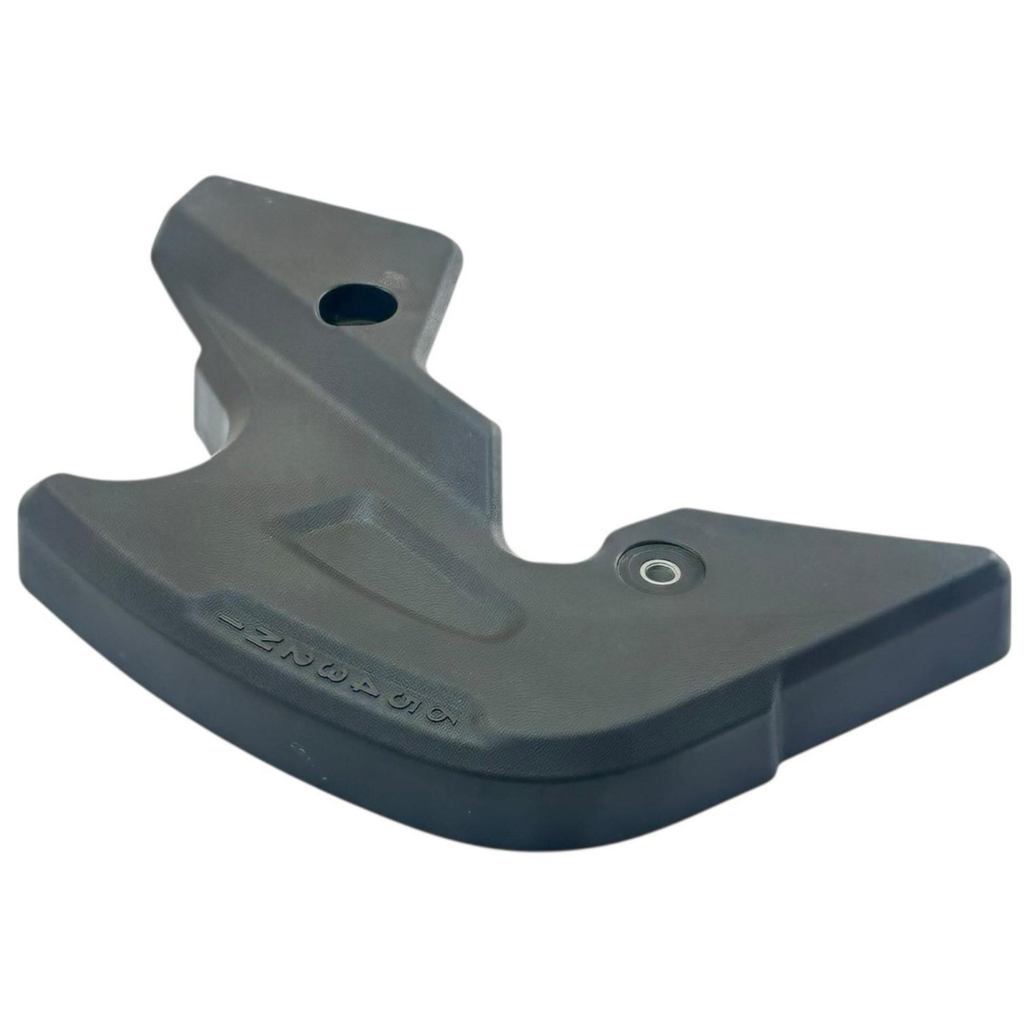 2022 - 2024 SUZUKI HAYABUSA ENGINE SPROCKET COVER MOTOR CHAIN COWL BOLTS BLACK