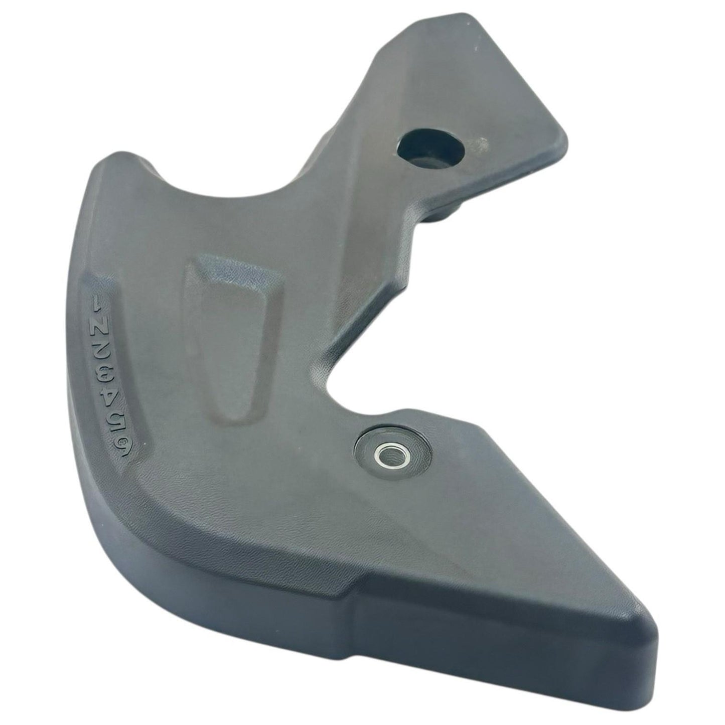 2022 - 2024 SUZUKI HAYABUSA ENGINE SPROCKET COVER MOTOR CHAIN COWL BOLTS BLACK