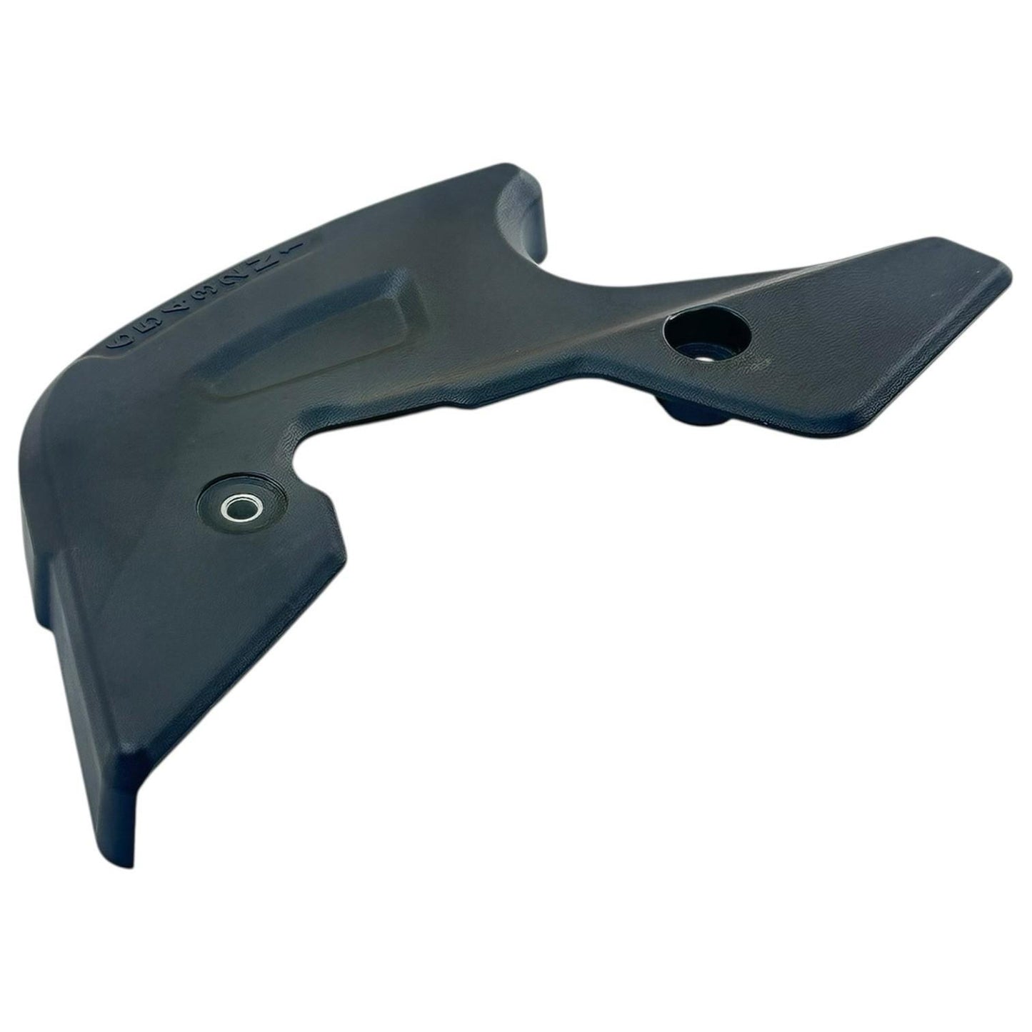 2022 - 2024 SUZUKI HAYABUSA ENGINE SPROCKET COVER MOTOR CHAIN COWL BOLTS BLACK