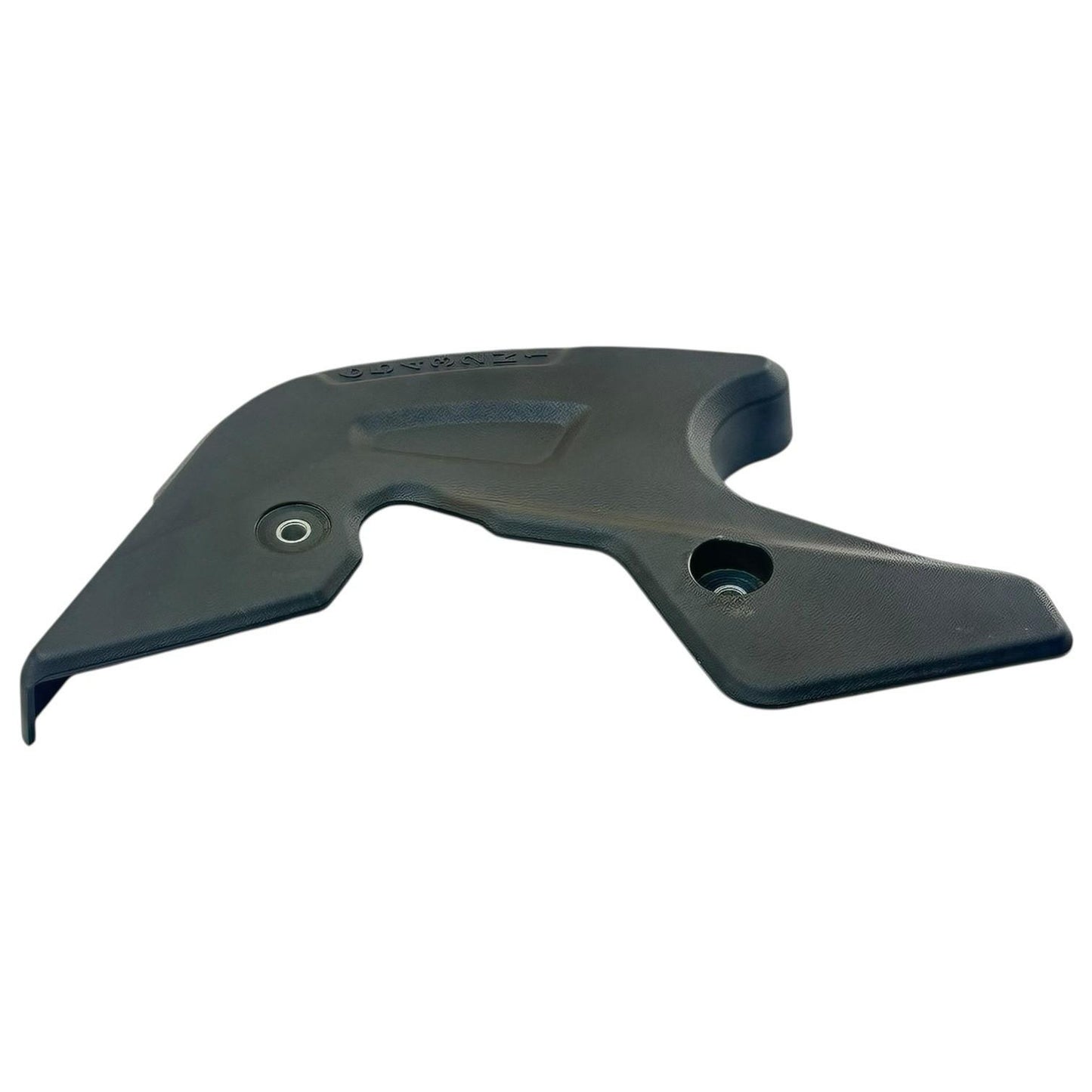 2022 - 2024 SUZUKI HAYABUSA ENGINE SPROCKET COVER MOTOR CHAIN COWL BOLTS BLACK