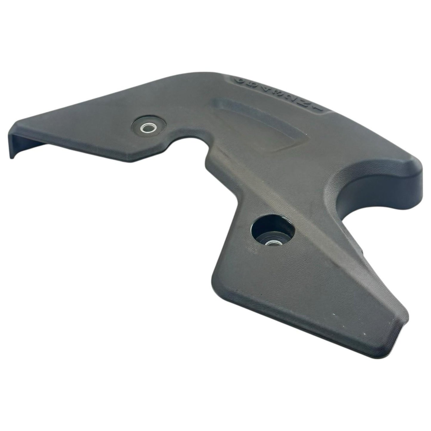 2022 - 2024 SUZUKI HAYABUSA ENGINE SPROCKET COVER MOTOR CHAIN COWL BOLTS BLACK