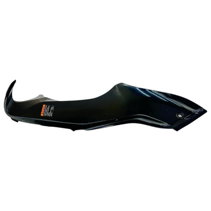 2022 - 2024 SUZUKI HAYABUSA LEFT METER PANEL INNER FAIRING COWL BLACK STOCK OEM