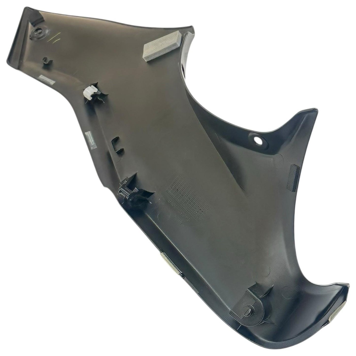 2022 - 2024 SUZUKI HAYABUSA LEFT METER PANEL INNER FAIRING COWL BLACK STOCK OEM