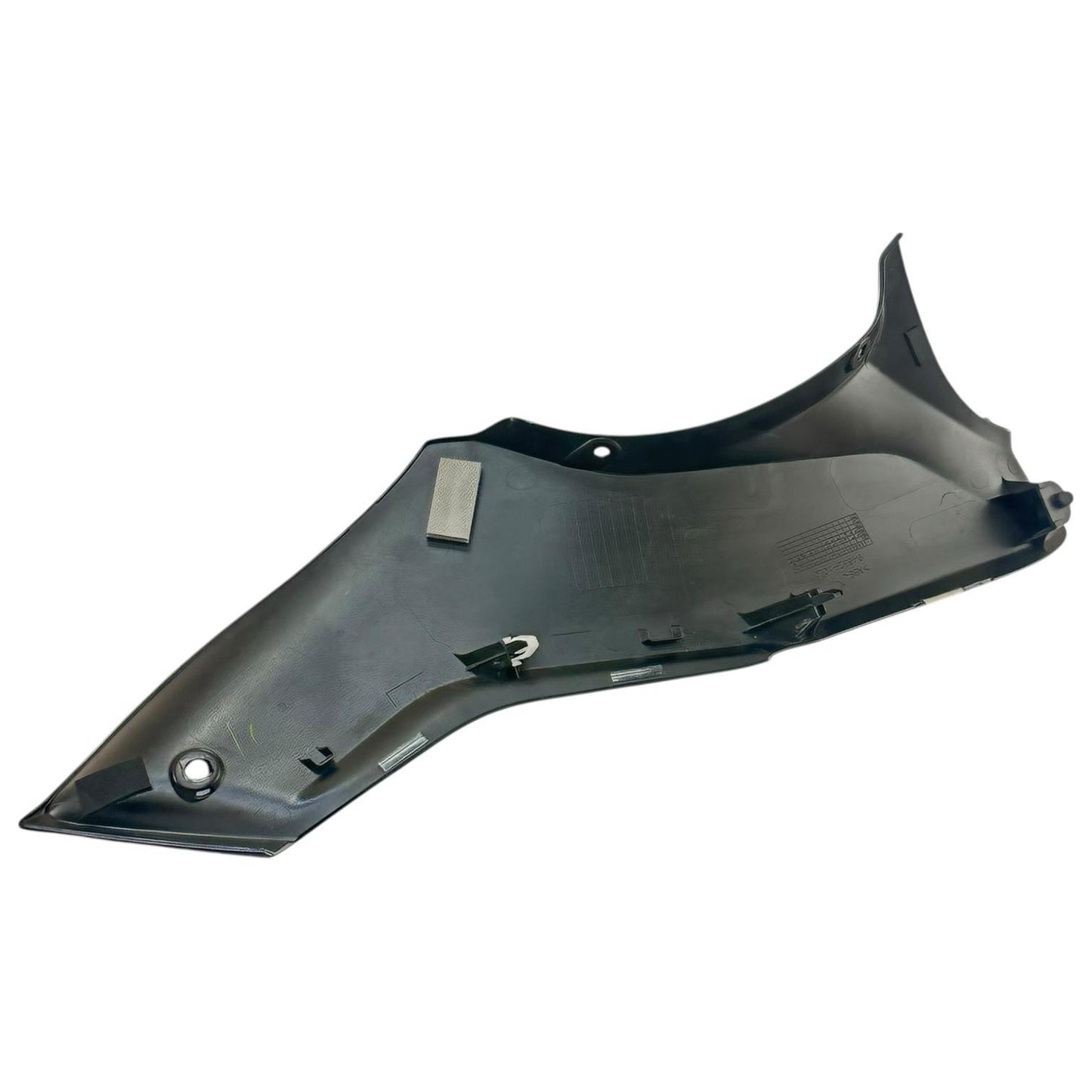 2022 - 2024 SUZUKI HAYABUSA LEFT METER PANEL INNER FAIRING COWL BLACK STOCK OEM