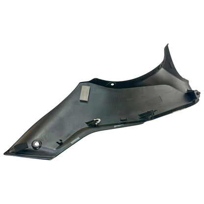 2022 - 2024 SUZUKI HAYABUSA LEFT METER PANEL INNER FAIRING COWL BLACK STOCK OEM