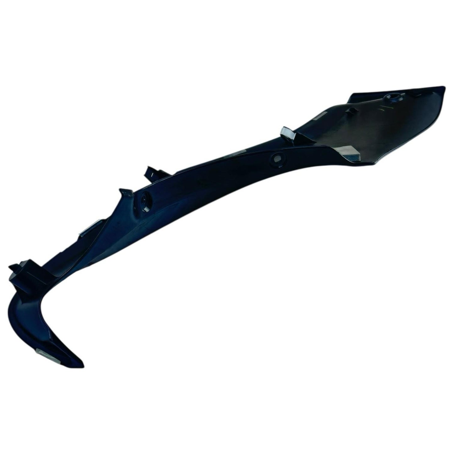 2022 - 2024 SUZUKI HAYABUSA LEFT METER PANEL INNER FAIRING COWL BLACK STOCK OEM