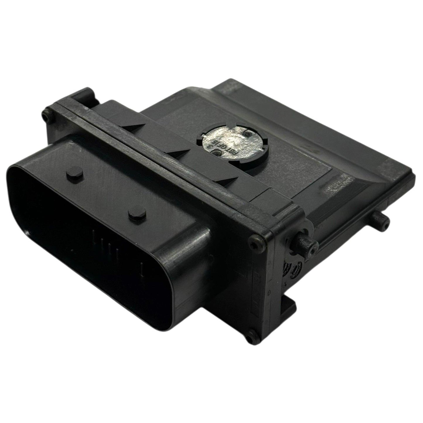 2021 BMW S1000RR K67 OEM Genuine Suspension Control Module Computer!