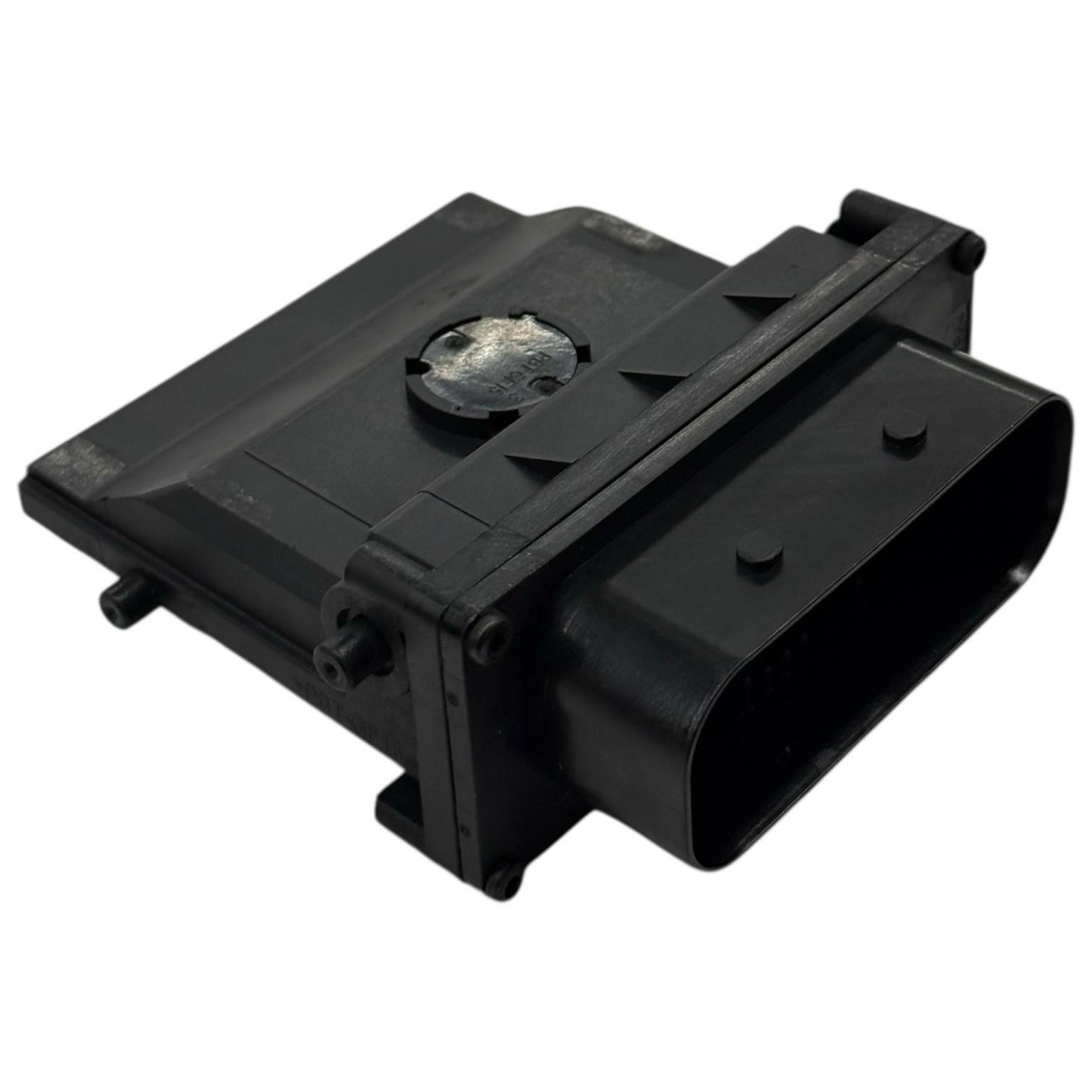 2021 BMW S1000RR K67 OEM Genuine Suspension Control Module Computer!