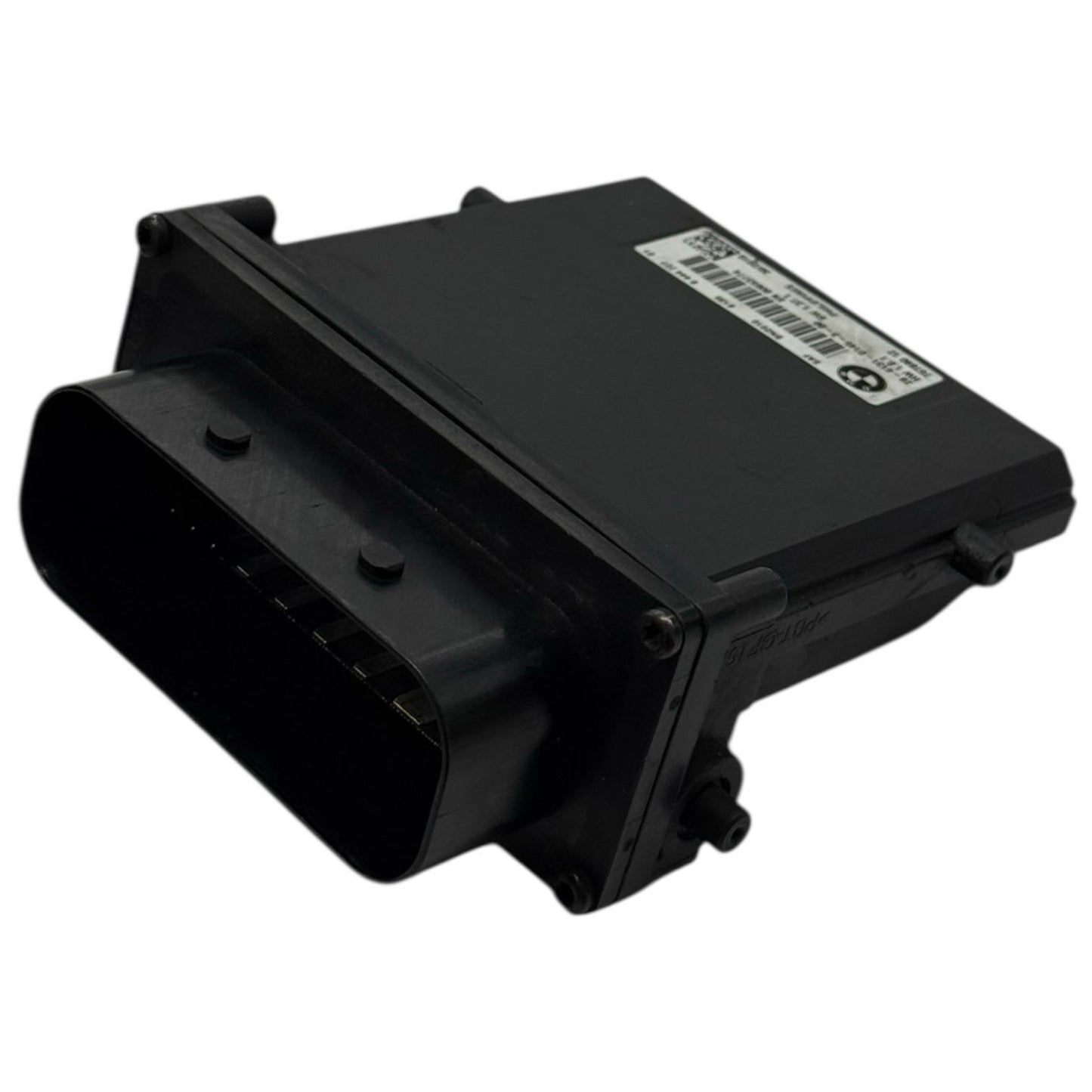 2021 BMW S1000RR K67 OEM Genuine Suspension Control Module Computer!