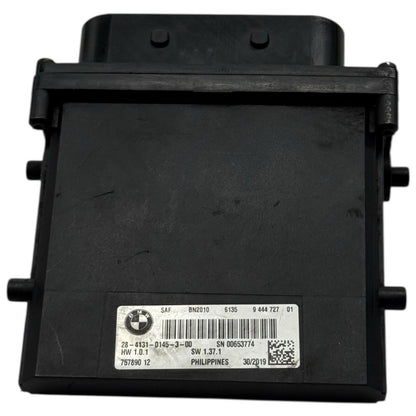 2021 BMW S1000RR K67 OEM Genuine Suspension Control Module Computer!