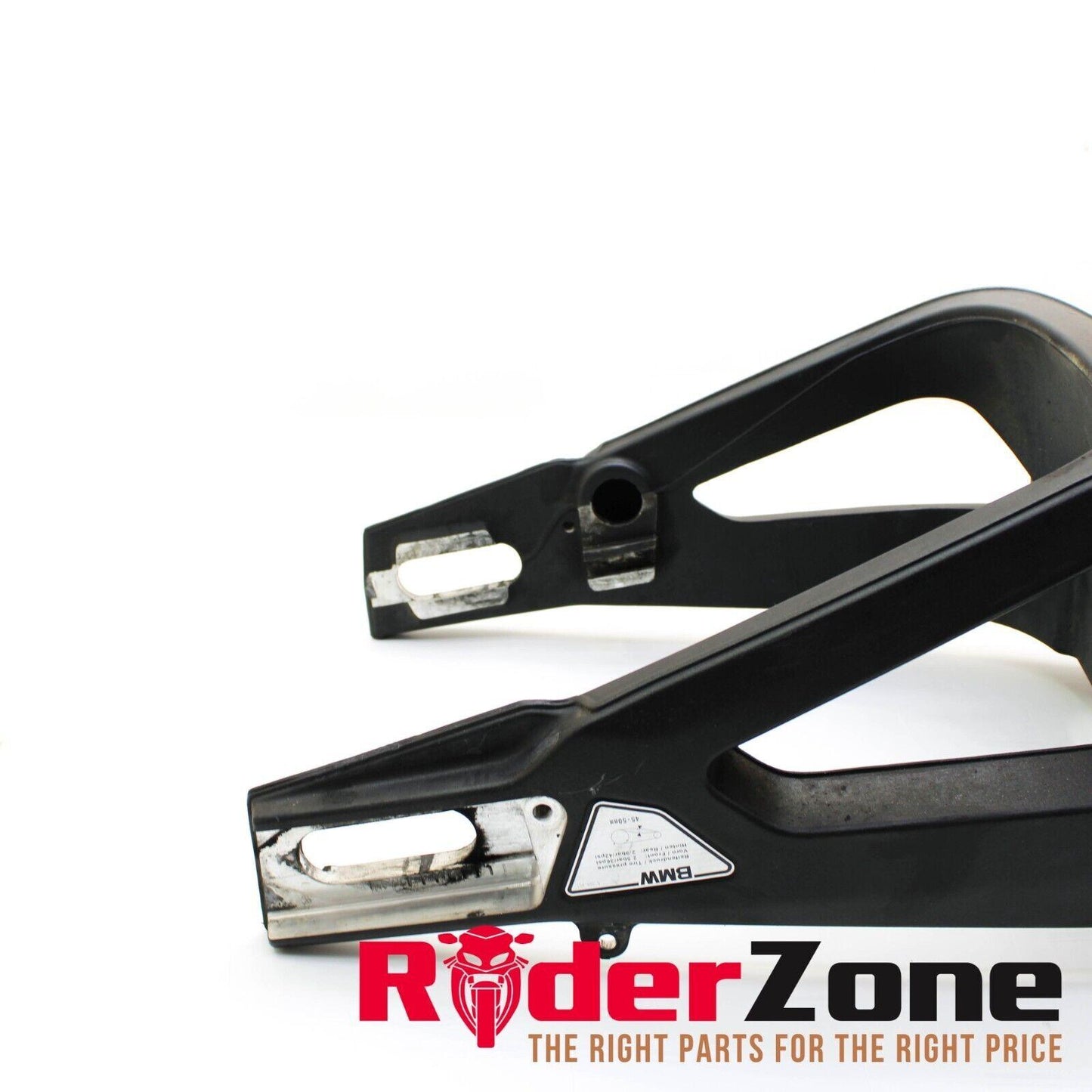 2020 - 2023 BMW S1000RR SWINGARM BACK REAR SUSPENSION SWING ARM STRAIGHT