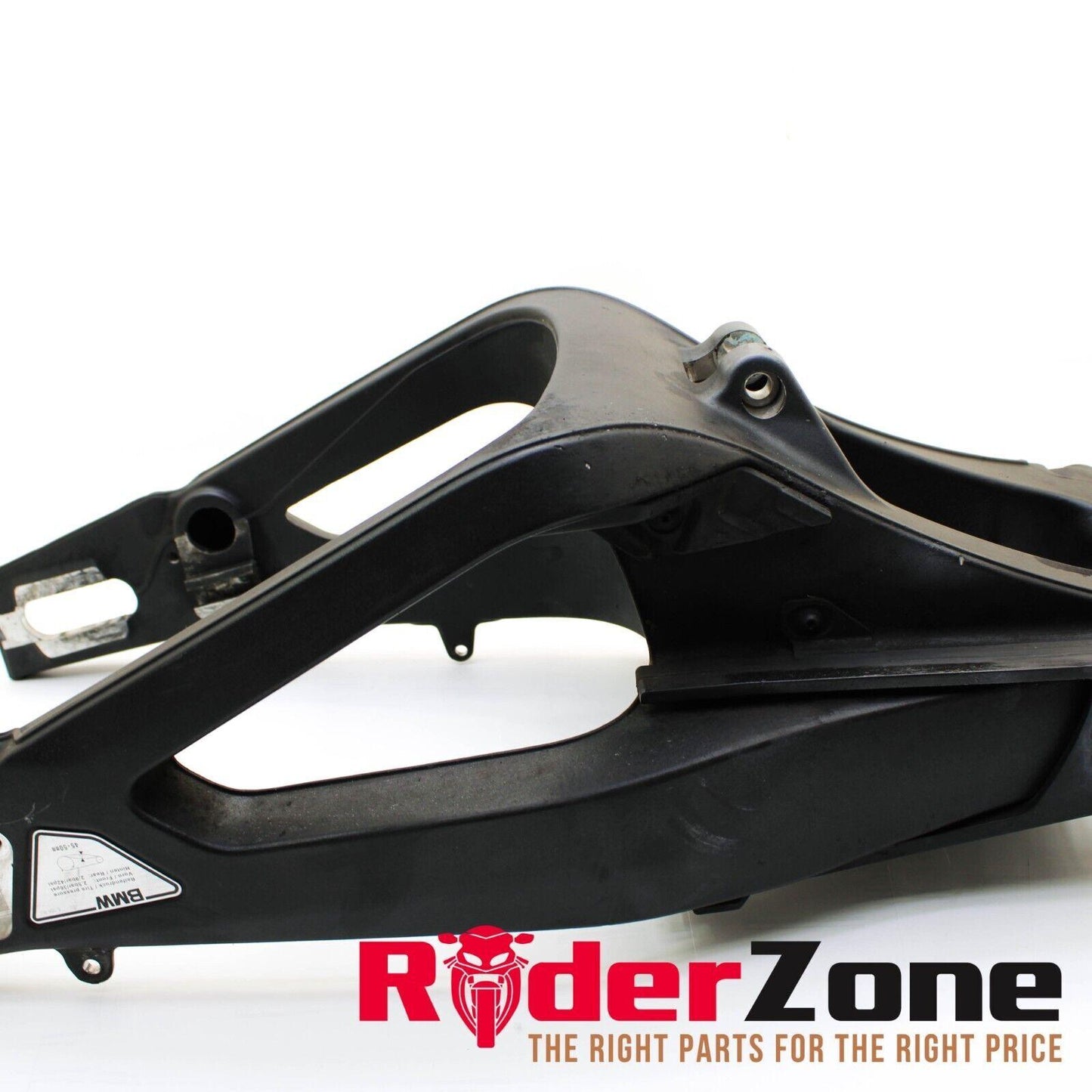 2020 - 2023 BMW S1000RR SWINGARM BACK REAR SUSPENSION SWING ARM STRAIGHT