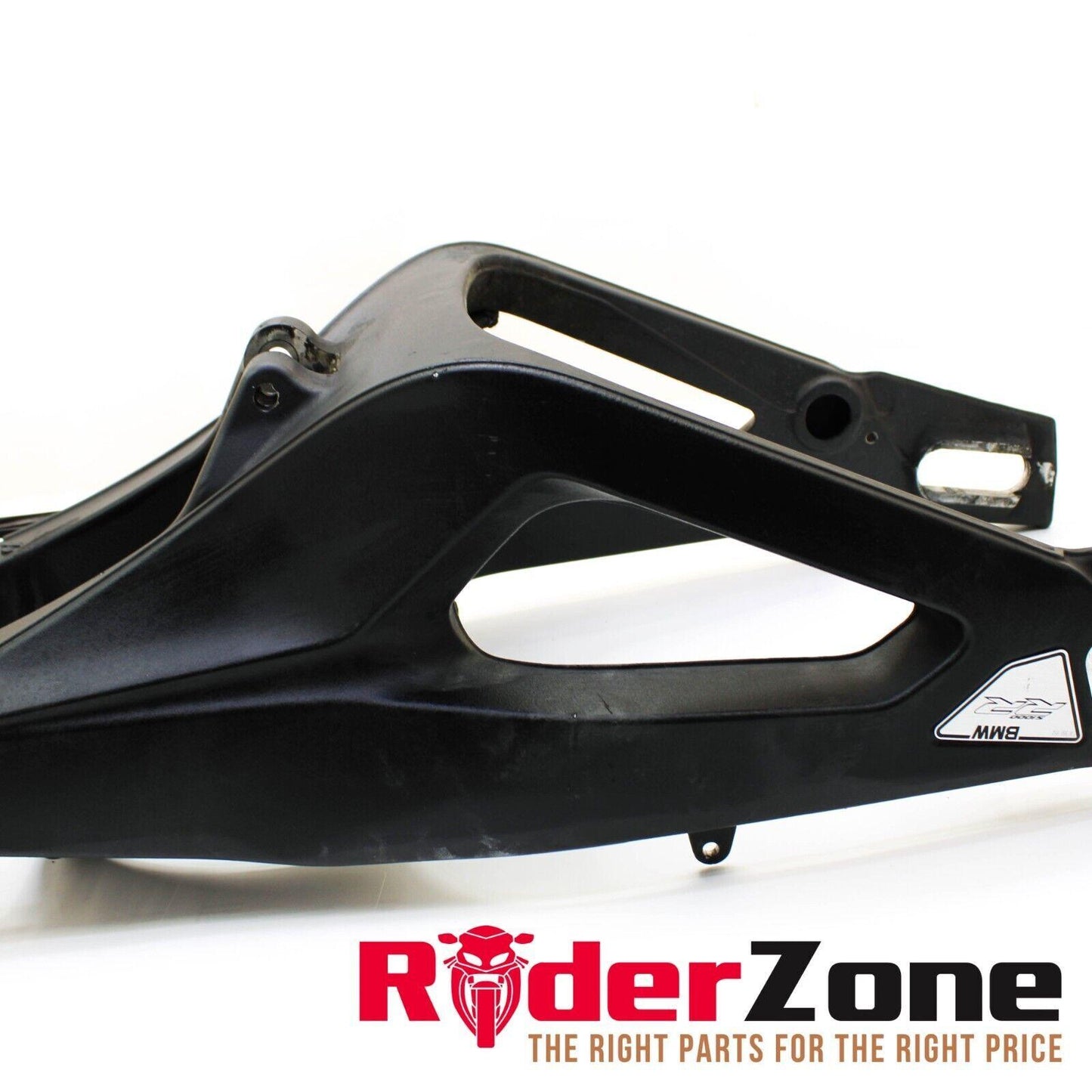 2020 - 2023 BMW S1000RR SWINGARM BACK REAR SUSPENSION SWING ARM STRAIGHT