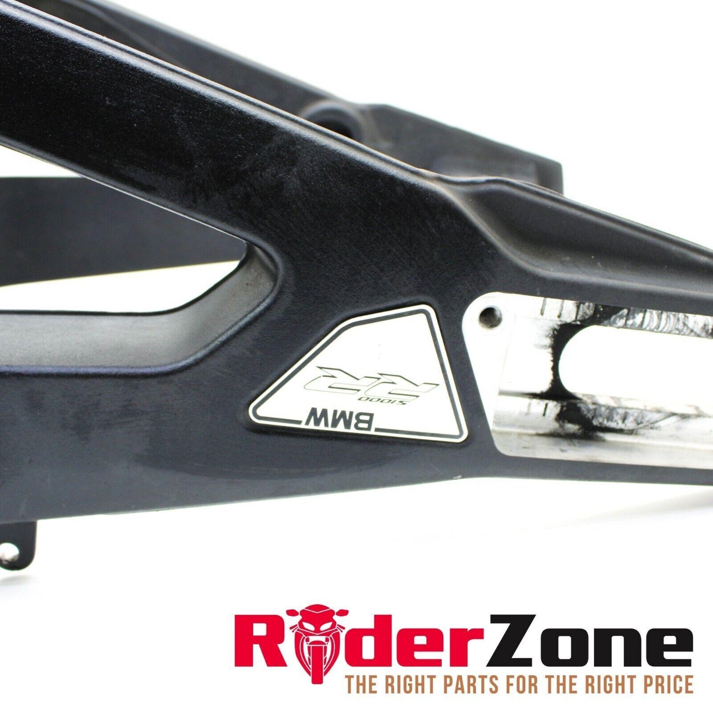 2020 - 2023 BMW S1000RR SWINGARM BACK REAR SUSPENSION SWING ARM STRAIGHT