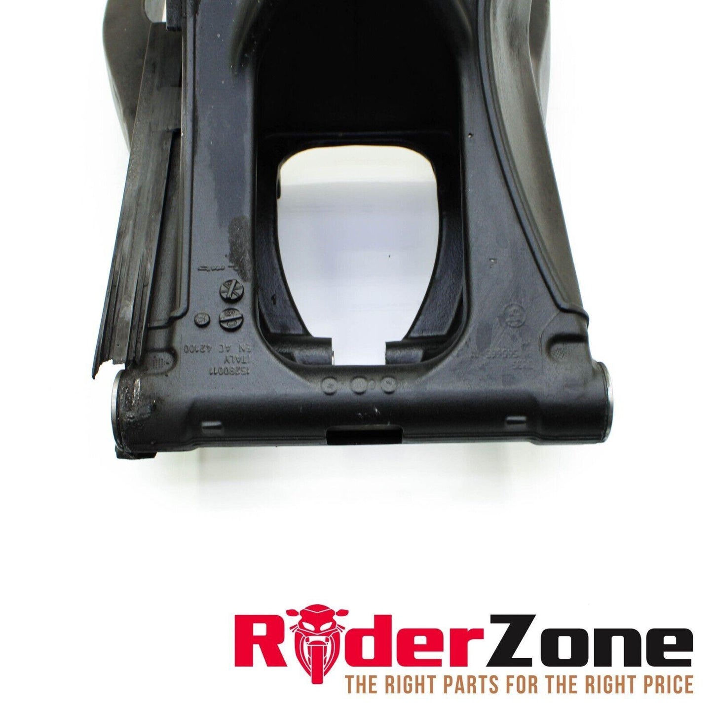 2020 - 2023 BMW S1000RR SWINGARM BACK REAR SUSPENSION SWING ARM STRAIGHT