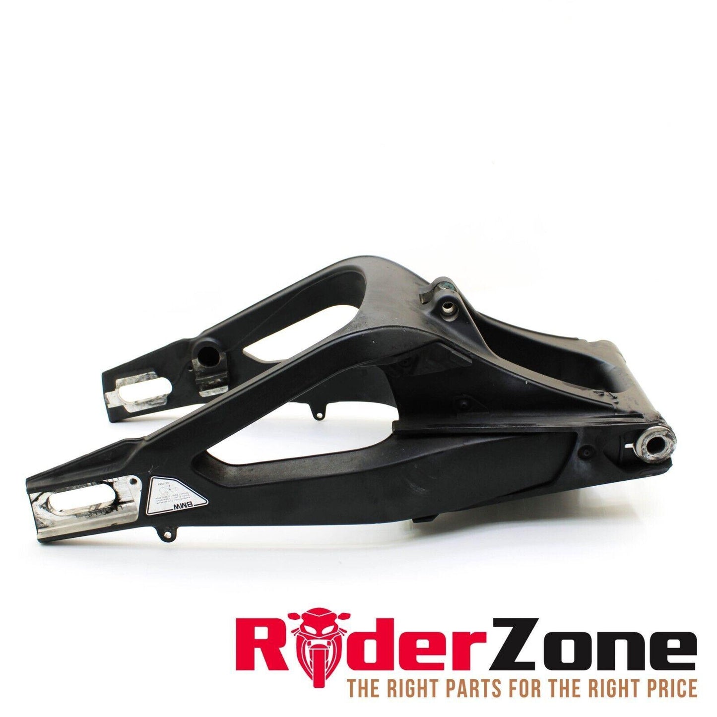 2020 - 2023 BMW S1000RR SWINGARM BACK REAR SUSPENSION SWING ARM STRAIGHT