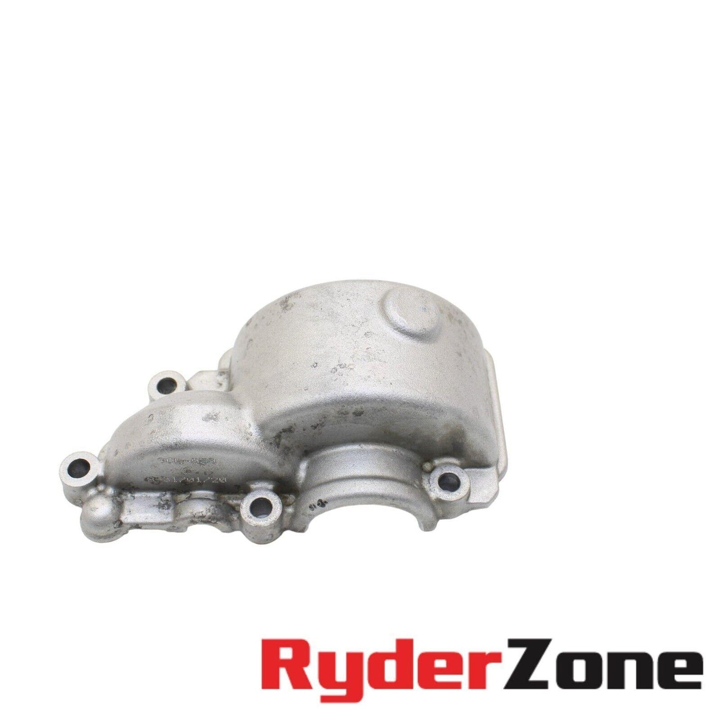 2020 - 2023 BMW S1000RR STARTER GEAR CLUTCH STARTING IDLE HARDWARE COVER SILVER