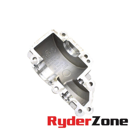 2020 - 2023 BMW S1000RR STARTER GEAR CLUTCH STARTING IDLE HARDWARE COVER SILVER