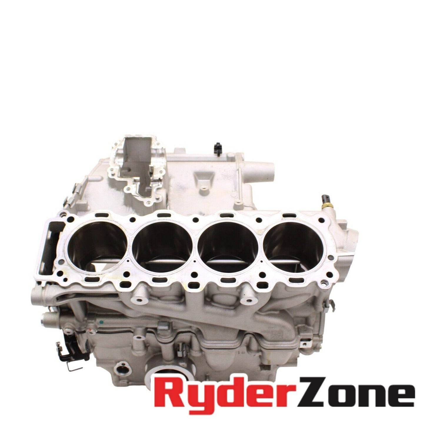 2020 - 2023 BMW S1000RR CRANKCASE SET ENGINE BLOCK CASE UPPER LOWER MOTOR BOLTS