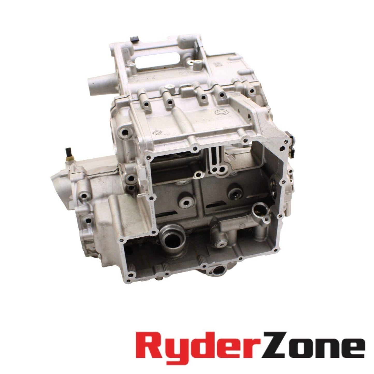 2020 - 2023 BMW S1000RR CRANKCASE SET ENGINE BLOCK CASE UPPER LOWER MOTOR BOLTS