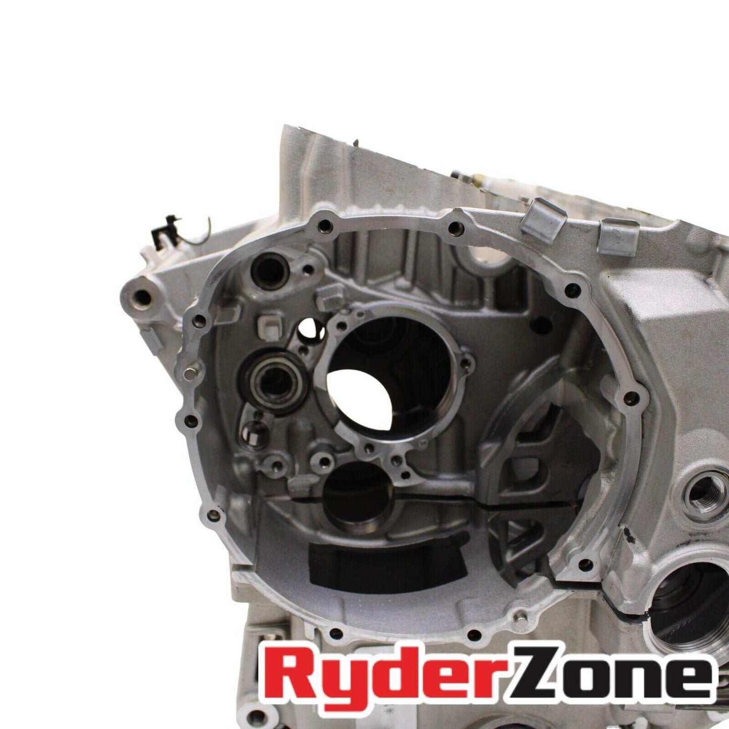 2020 - 2023 BMW S1000RR CRANKCASE SET ENGINE BLOCK CASE UPPER LOWER MOTOR BOLTS