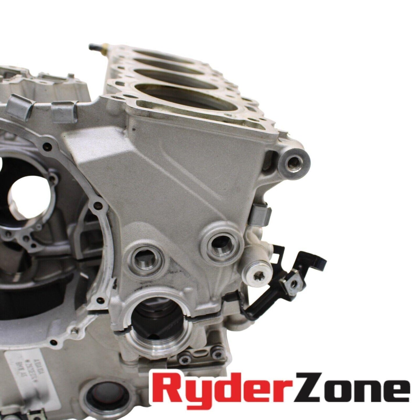 2020 - 2023 BMW S1000RR CRANKCASE SET ENGINE BLOCK CASE UPPER LOWER MOTOR BOLTS