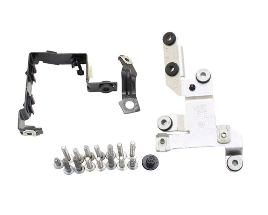 2020 - 2023 BMW S1000RR ENGINE MOUNTS BRACKETS BOLTS HARDWARE BOLTS STRAIGHT