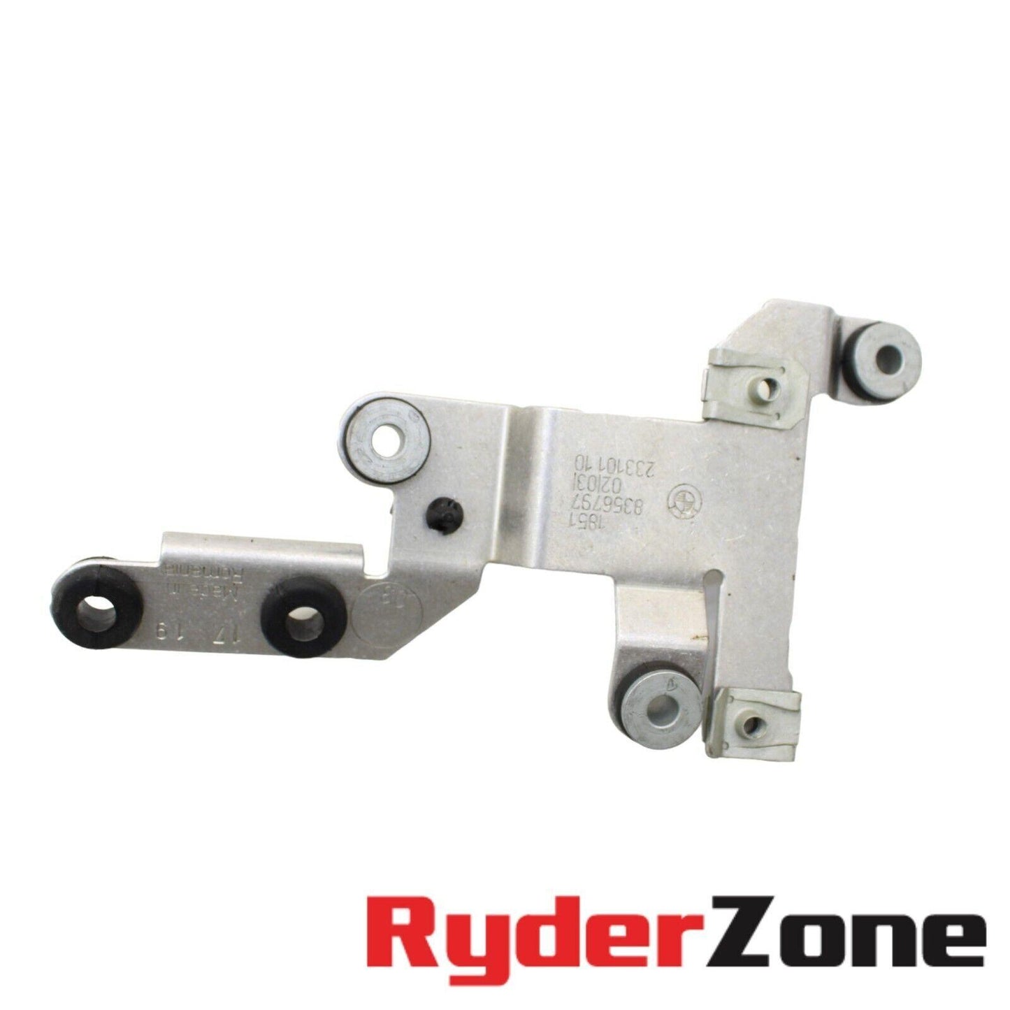 2020 - 2023 BMW S1000RR ENGINE MOUNTS BRACKETS BOLTS HARDWARE BOLTS STRAIGHT