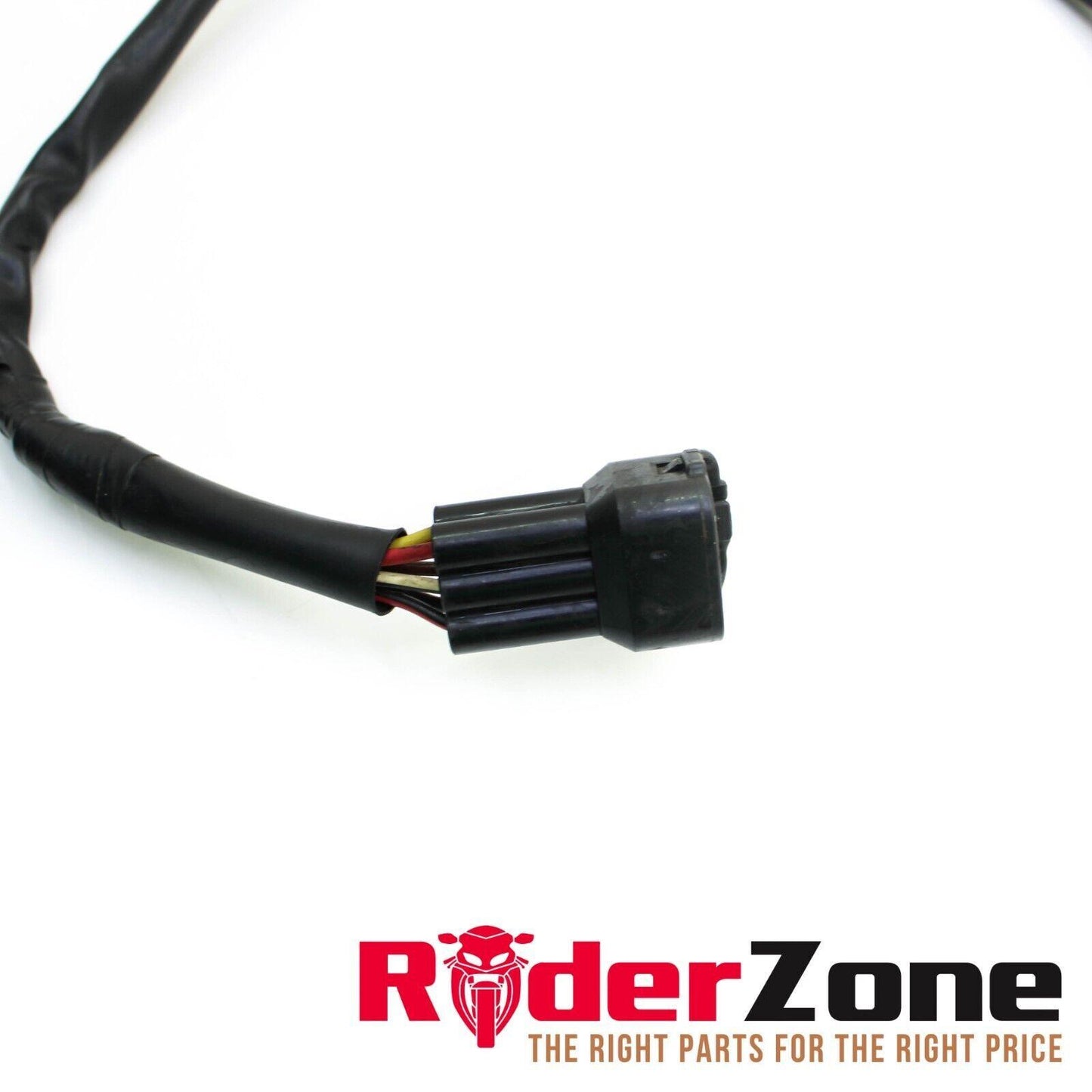 2016 - 2019 KAWASAKI NINJA ZX10R KILL SWITCH RIGHT HANDLE OFF START RIGHT SIDE