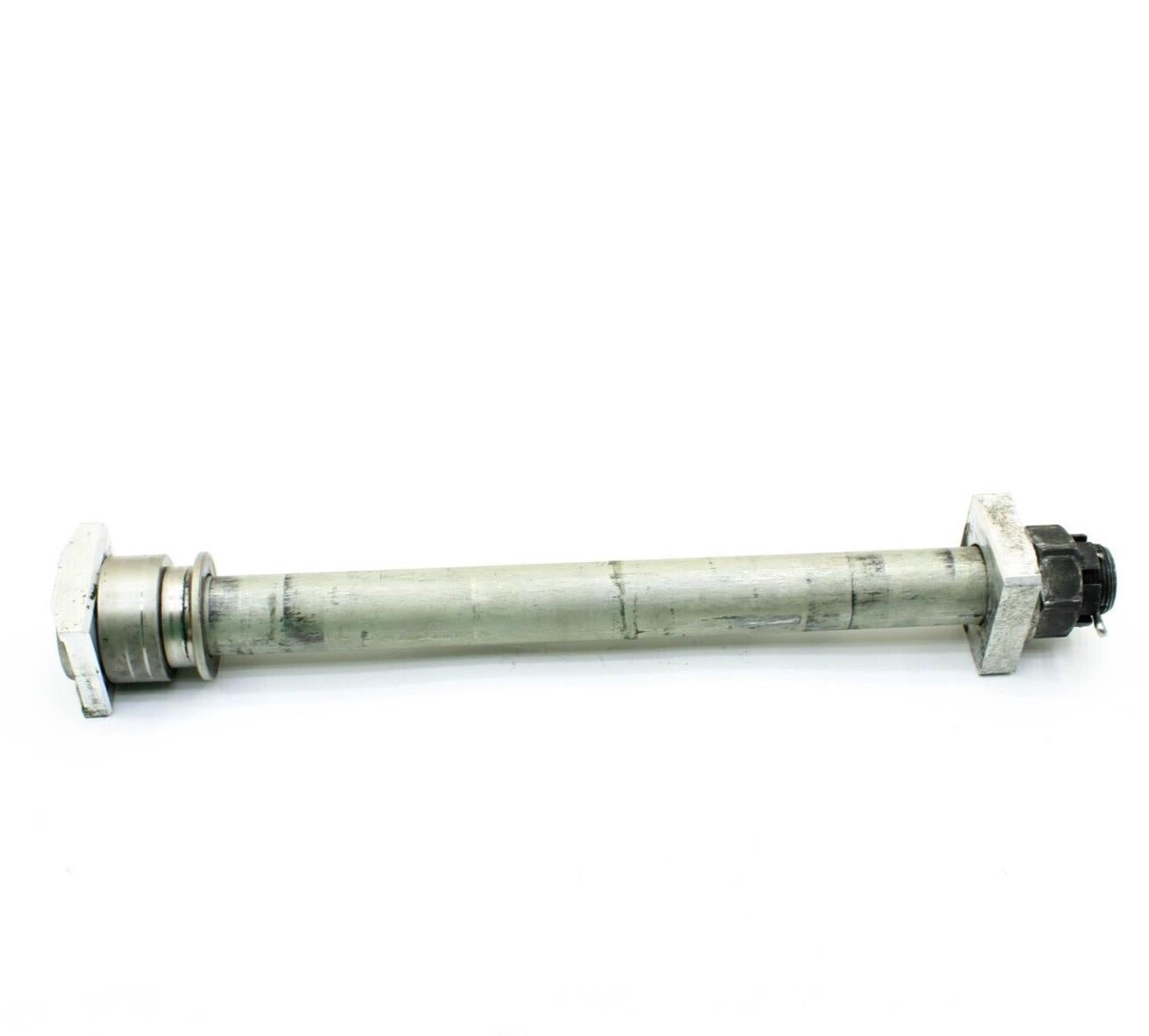 2016 - 2020 KAWASAKI NINJA ZX10R REAR AXLE BACK WHEEL BOLT SPACER NUT WASHER OE