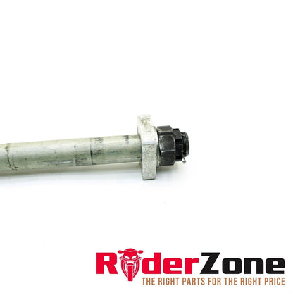 2016 - 2020 KAWASAKI NINJA ZX10R REAR AXLE BACK WHEEL BOLT SPACER NUT WASHER OE