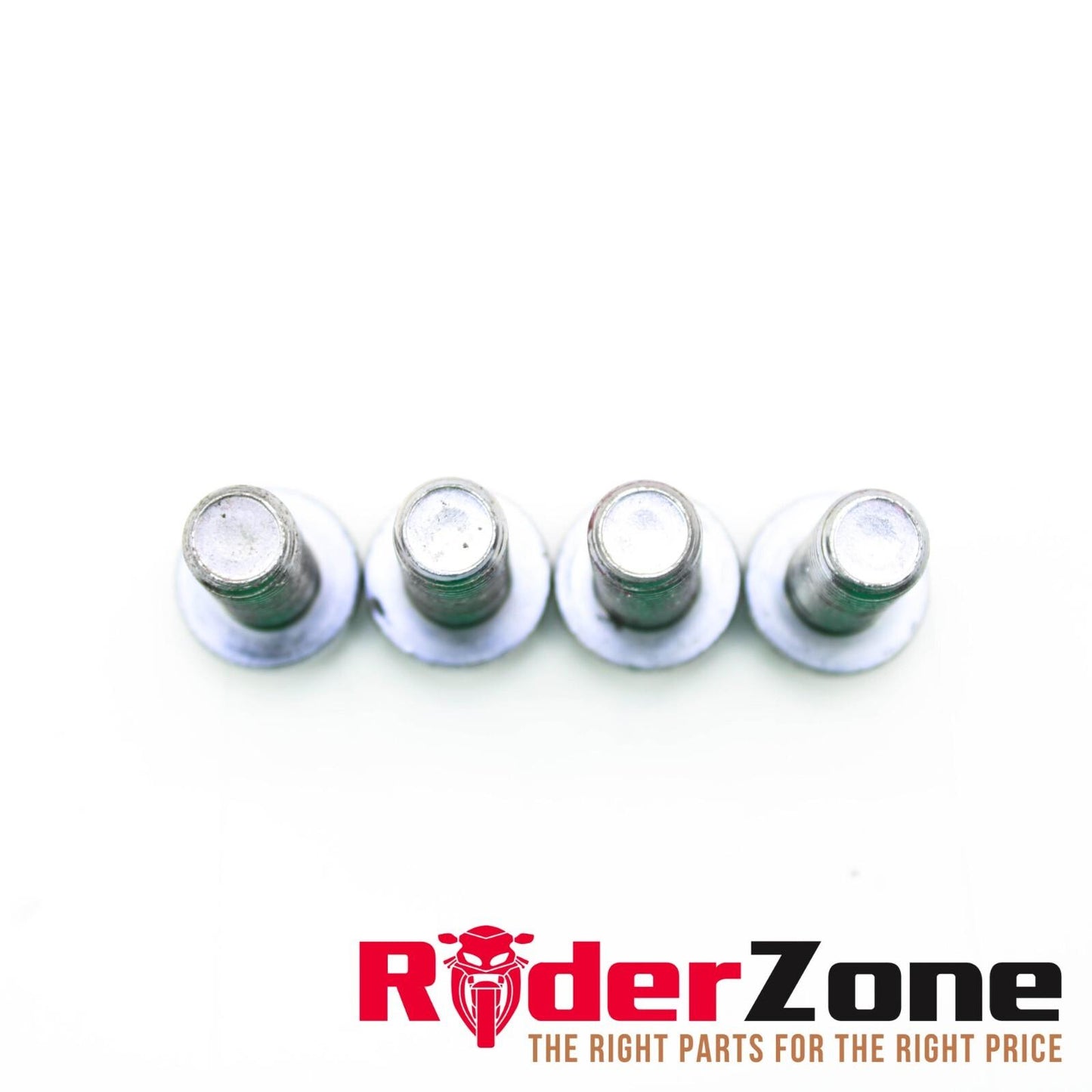 2016 - 2019 KAWASAKI NINJA ZX10R SUBFRAME BOLTS REAR BACK SUB FRAME MOUNTING OEM