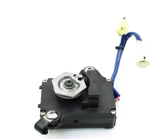 2016 - 2019 KAWASAKI NINJA ZX10R EXHAUST SERVO MOTOR ACUATOR VALVE PLUG STOCK