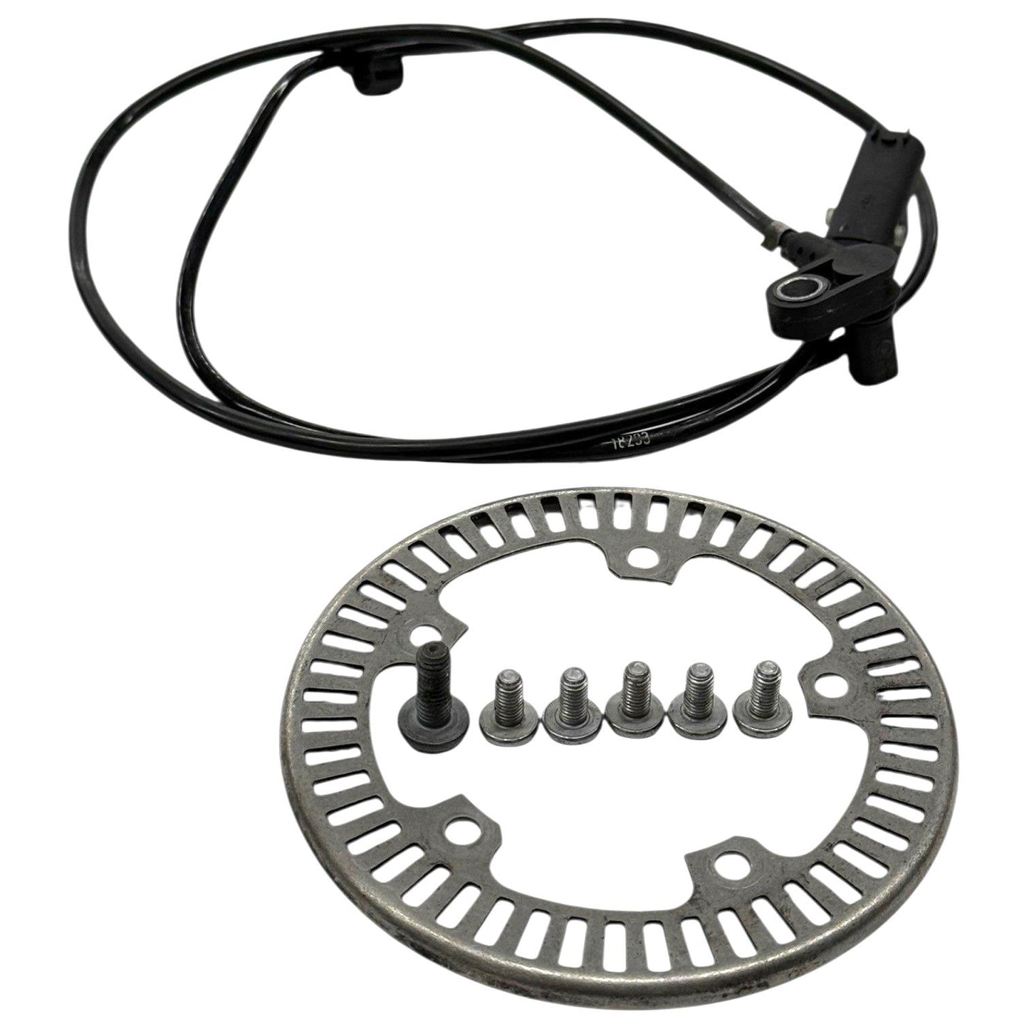 2018 - 2021 BMW R1250GS ABS FRONT ABS ROTOR SENSOR DISC WIRE STOCK