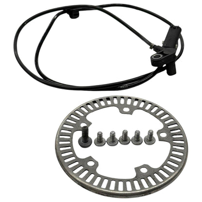 2018 - 2021 BMW R1250GS ABS FRONT ABS ROTOR SENSOR DISC WIRE STOCK