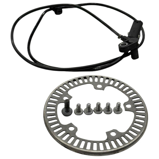 2018 - 2021 BMW R1250GS ABS FRONT ABS ROTOR SENSOR DISC WIRE STOCK