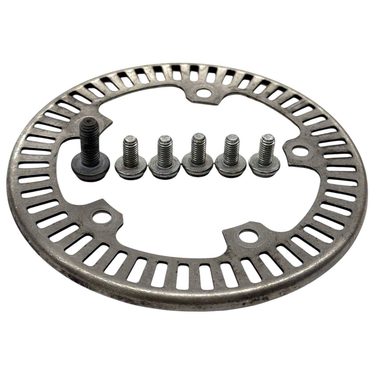 2018 - 2021 BMW R1250GS ABS FRONT ABS ROTOR SENSOR DISC WIRE STOCK