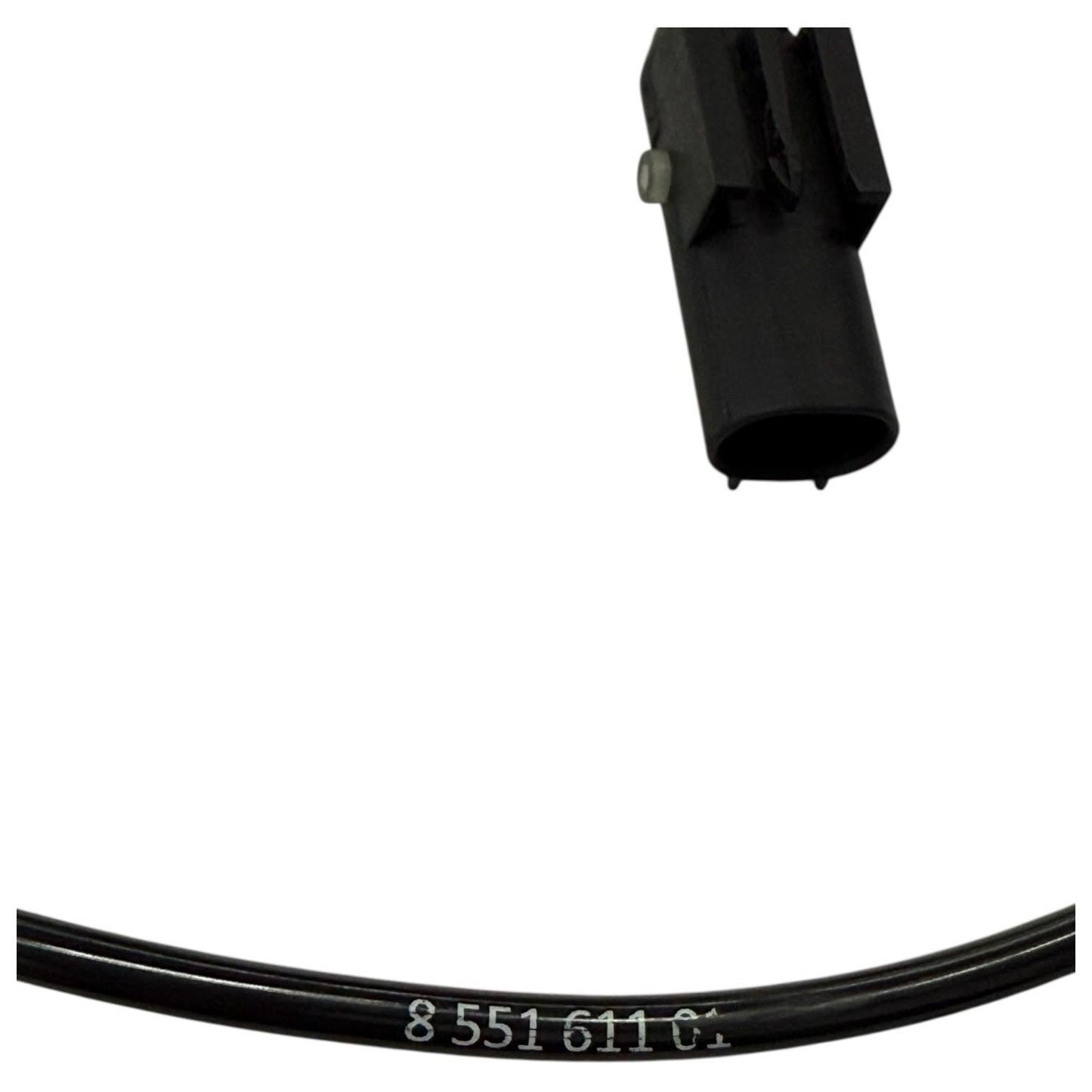 2018 - 2021 BMW R1250GS ABS FRONT ABS ROTOR SENSOR DISC WIRE STOCK