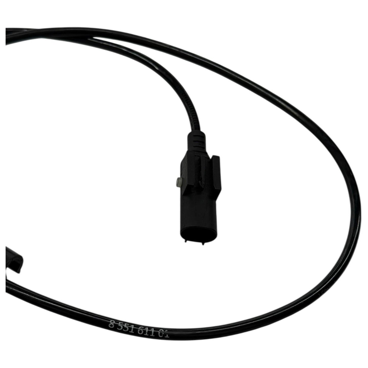 2018 - 2021 BMW R1250GS ABS FRONT ABS ROTOR SENSOR DISC WIRE STOCK