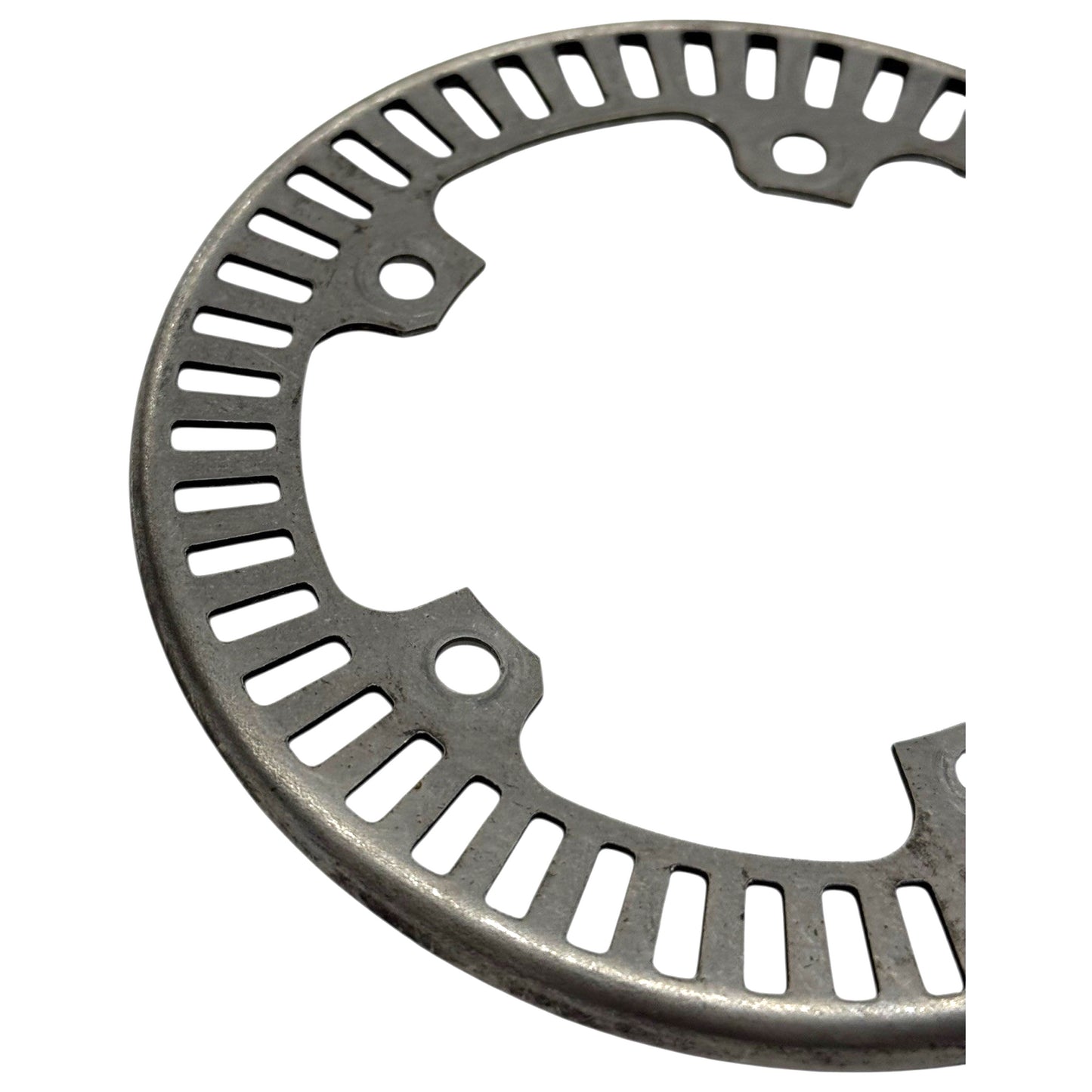 2018 - 2021 BMW R1250GS ABS FRONT ABS ROTOR SENSOR DISC WIRE STOCK