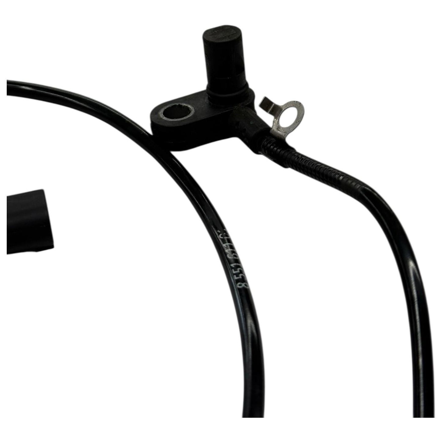 2018 - 2021 BMW R1250GS ABS FRONT ABS ROTOR SENSOR DISC WIRE STOCK