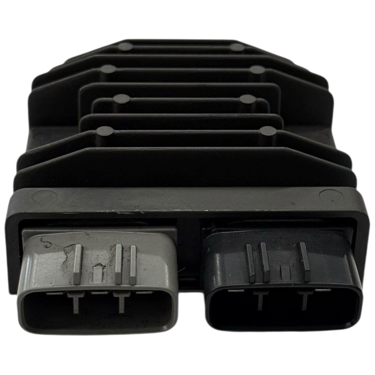 2016 - 2019 KAWASAKI NINJA ZX10R VOLTAGE REGULATOR RECTIFIER ELECTRICAL SYSTEM