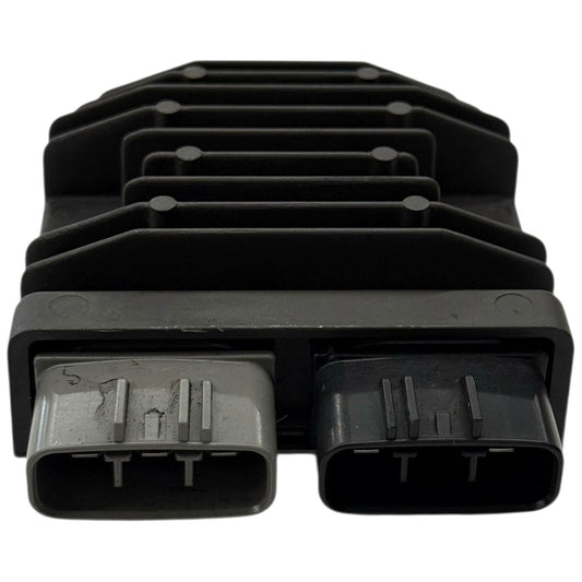 2016 - 2019 KAWASAKI NINJA ZX10R VOLTAGE REGULATOR RECTIFIER ELECTRICAL SYSTEM