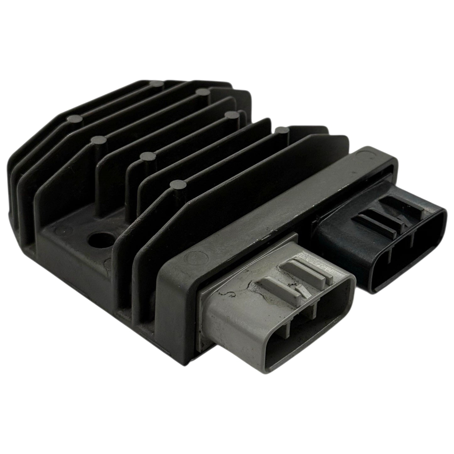 2016 - 2019 KAWASAKI NINJA ZX10R VOLTAGE REGULATOR RECTIFIER ELECTRICAL SYSTEM