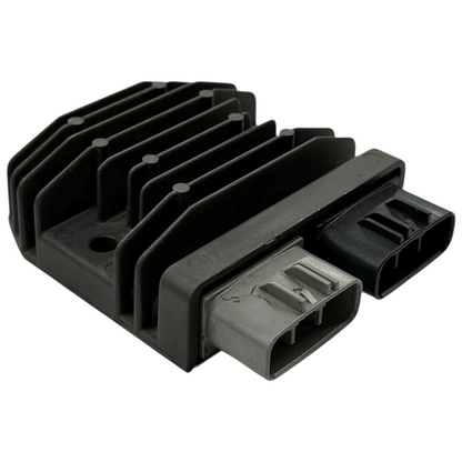 2016 - 2019 KAWASAKI NINJA ZX10R VOLTAGE REGULATOR RECTIFIER ELECTRICAL SYSTEM